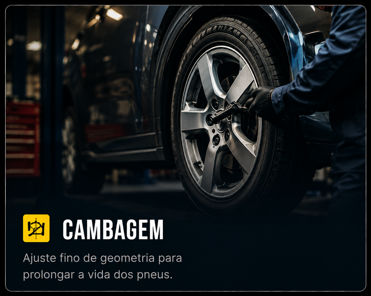 Cambagem