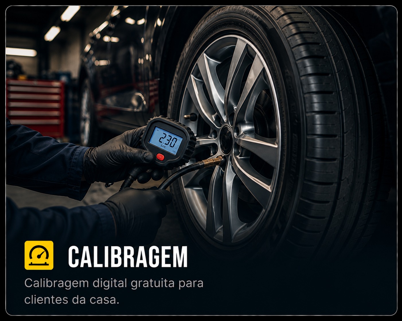 Calibragem