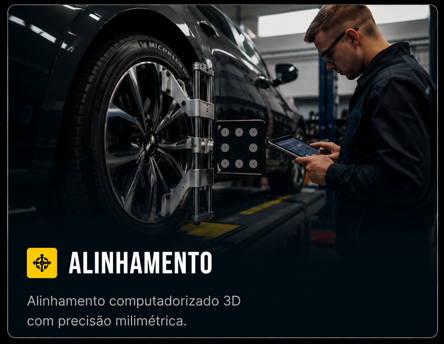 Alinhamento